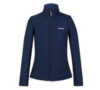 Regatta Giacca Softshell Stretch Idrorepellente Antivento con Tasche
