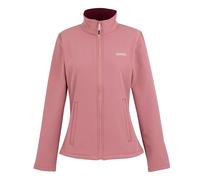 Giacca da trekking da donna Regatta Connie V Rose 48