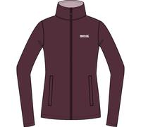 Giacca da trekking da donna Regatta Connie V Violet 46