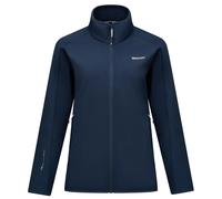 Giacca da trekking da donna Regatta Moutdale Bleu 36