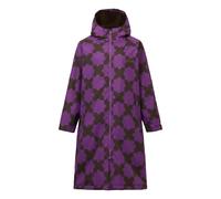 Giacca da trekking da donna Regatta Orla Changing Violet TU