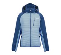 Giacca da trekking da donna Regatta Pro Hybrid II Bleu 44