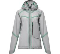 Giacca da trekking da donna Salewa NXT Powertex 3L JKT W (lega) XS (40/34)
