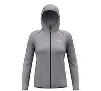 Giacca da trekking da donna Salewa PEDROC DST LIGHT JACKET (syrah) M (44/38)