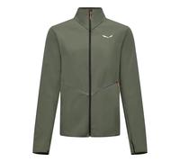 Giacca da trekking da donna Salewa Pedroc Light Vert XS