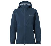Vaude Giacca Softshell All Year Elope Ii