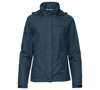 Giacca da trekking da donna VAUDE Escape Light Bleu 34