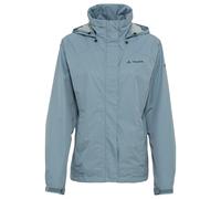Giacca da trekking da donna VAUDE Escape Light Bleu 40