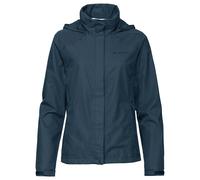 Vaude Bike Escape Bike Light Jacket Blu 38 Donna