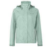 Giacca da trekking da donna VAUDE Escape Light Vert 38