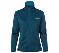 Giacca da trekking da donna VAUDE Skomer SC Bleu 38