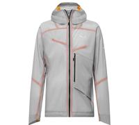 Giacca da trekking da uomo Salewa NXT Powertex 3L JKT M (lega) S (46 IT)
