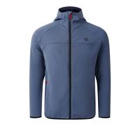 Dare2b Camber Ii Core Stretch Jacket Blu XL Uomo