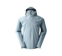 Giacca da trekking Dare 2B Switch Out II Waterproof Gris S