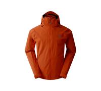 Dare2b Switch Out Ii Jacket Arancione S Uomo