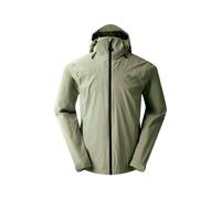 Dare2b Switch Out Ii Jacket Verde 3XL Uomo