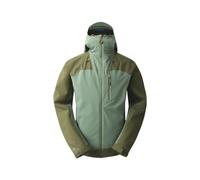 Dare2b Torrek Ii Jacket Verde 3XL Uomo