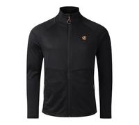 Giacca da trekking Dare2b Apex Stretch da uomo, strato intermedio leggero e traspirante.