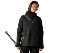 Giacca da trekking Dare2b Switch Up III da donna, impermeabile, traspirante e antivento.