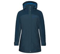 Giacca da trekking donna VAUDE Skomer II Blu 44