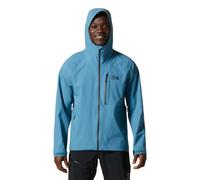 Mountain Hardwear New Stretch Ozonic Softshell Jacket Blu S Uomo