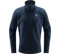 Giacca da trekking Haglöfs Buteo Bleu XL