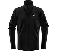 Giacca da trekking Haglöfs Buteo Nero XL