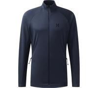 Giacca da trekking Haglöfs Korp Mid Bleu XL
