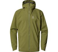 HAGLOFS Korp Proof M - giacca softshell - uomo Green S