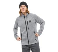 Giacca da trekking Haglöfs Risberg Gris 2XL