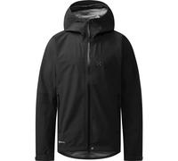 Haglöfs - Roc Sight GTX Jacket - Giacca antipioggia XL nero