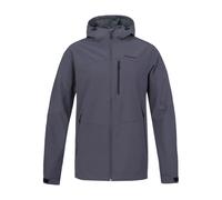 Hannah Shelton Lite Softshell Jacket Blu 2XL Uomo
