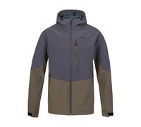 Hannah Shelton Lite Softshell Jacket Blu 3XL Uomo