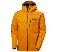 Giacca da trekking Helly Hansen Odin Infinity Minimalist Orange 2XL