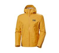 Giacca da trekking Helly Hansen VERGLAS INFINITY SHELL JKT 2.0 (GOLDEN GLOW) Uomo S
