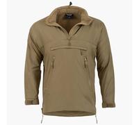 Giacca da trekking Highlander Halo Smock Vert M