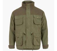 Giacca da trekking Highlander Rexmoor Verde 2XL