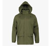 Giacca da trekking Highlander Stormguard Vert M