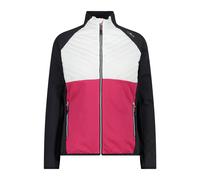 Giacca da trekking ibrida donna CMP Grigio 2XL
