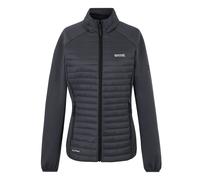 Regatta Donna Clumber Hybrid giacca leggero isolato Outdoor Hiking Layer