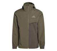 Adidas Terrex Multi 2l M - Giacca Outdoor - Uomo - Verde L