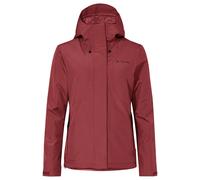 Vaude Rosemoor Padded Ii Jacket Rosso 48 Donna
