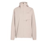 adidas Terrex - Women's MT 2L Rain Jacket - Giacca antipioggia S fuchsia