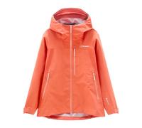 Giacca da trekking impermeabile donna Berghaus Ridge-Seeker Gtx Orange S/M