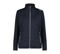 Giacca da trekking in pile da donna CMP Noir XS