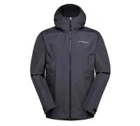 La Sportiva Discover Shell Jacket Onyx/chalk L