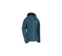 Giacca da trekking lagoped tetras blue donna