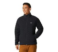Mountain Hardwear Stretch 1986171 Down Jacket Nero M Uomo