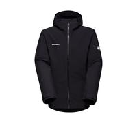 Mammut Giacca con cappuccio Alto Light HS da uomo nera S