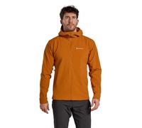 Giacca da trekking Montane Khamsin Orange L